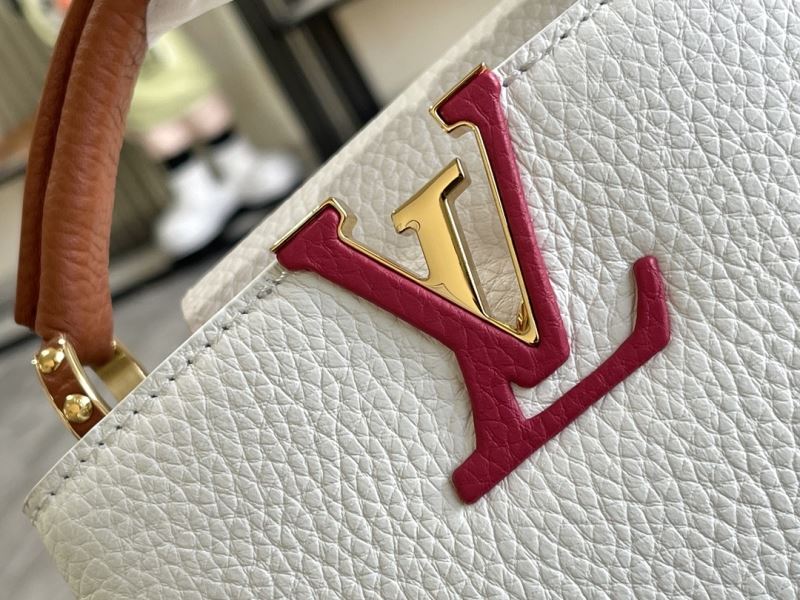 LV Top Handle Bags